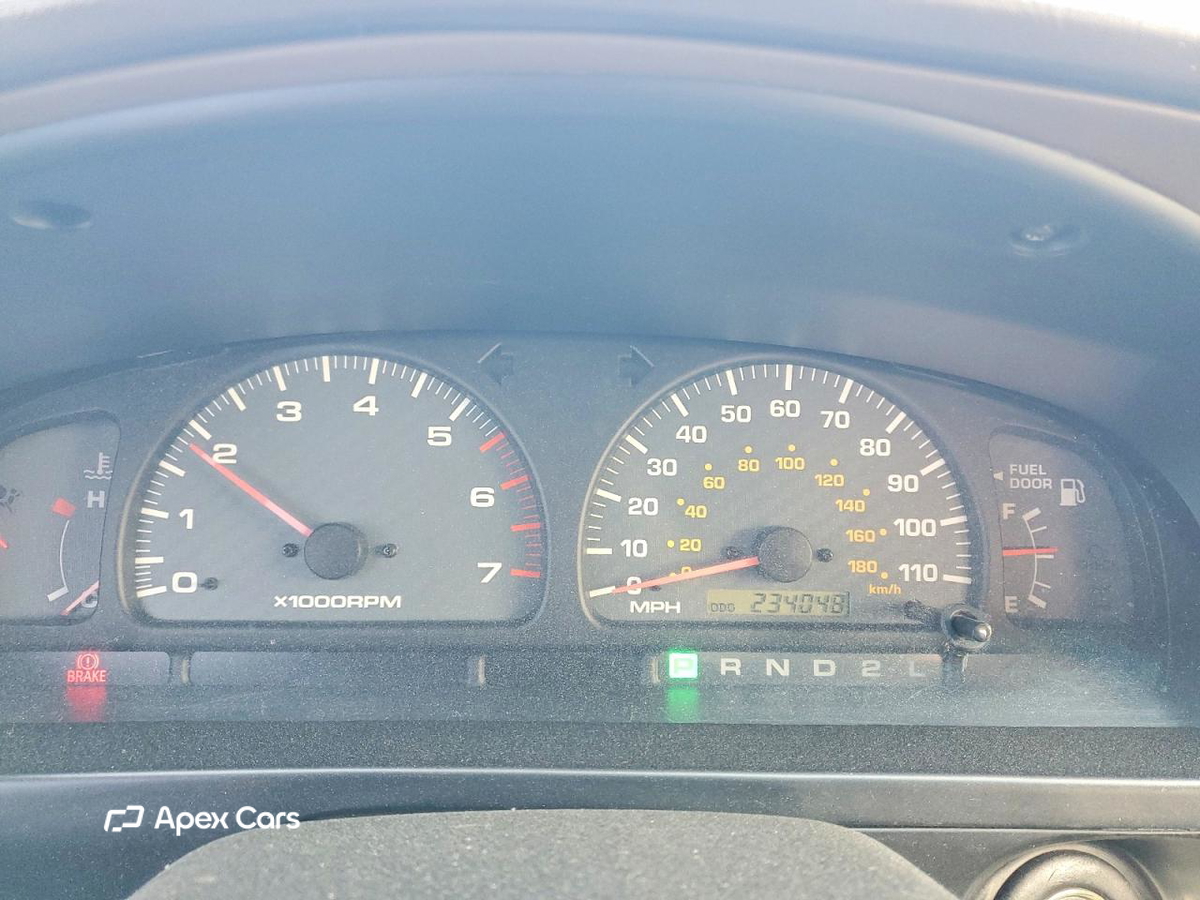 Toyota 4Runner 2000