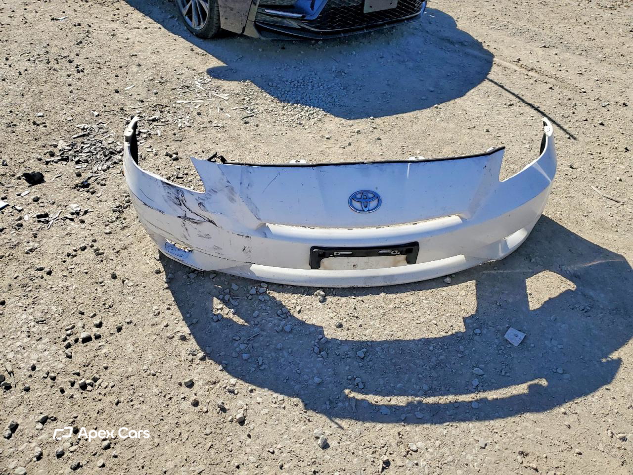Toyota Celica 2003