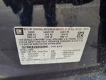 Cadillac SRX 2014