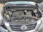 Nissan Pathfinder 2020