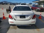 Mercedes-Benz E-klasse 2017
