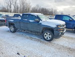 Chevrolet Silverado 2018