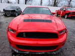 Ford Mustang 2011