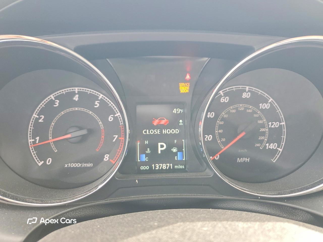Mitsubishi Outlander 2018