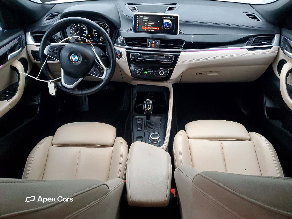 BMW X2 2020