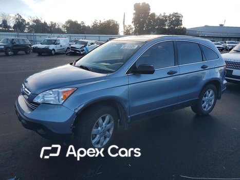 Honda CR-V 2009 - Image 1 of 12