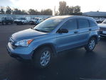 Honda CR-V 2009