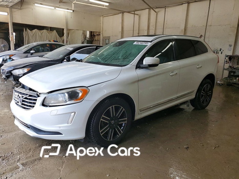 Volvo XC60 2016 - Image 1 of 14