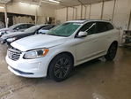 Volvo XC60 2016