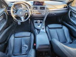 BMW Series 3 2015