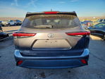 Toyota Highlander 2021