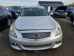 Infiniti G 2013