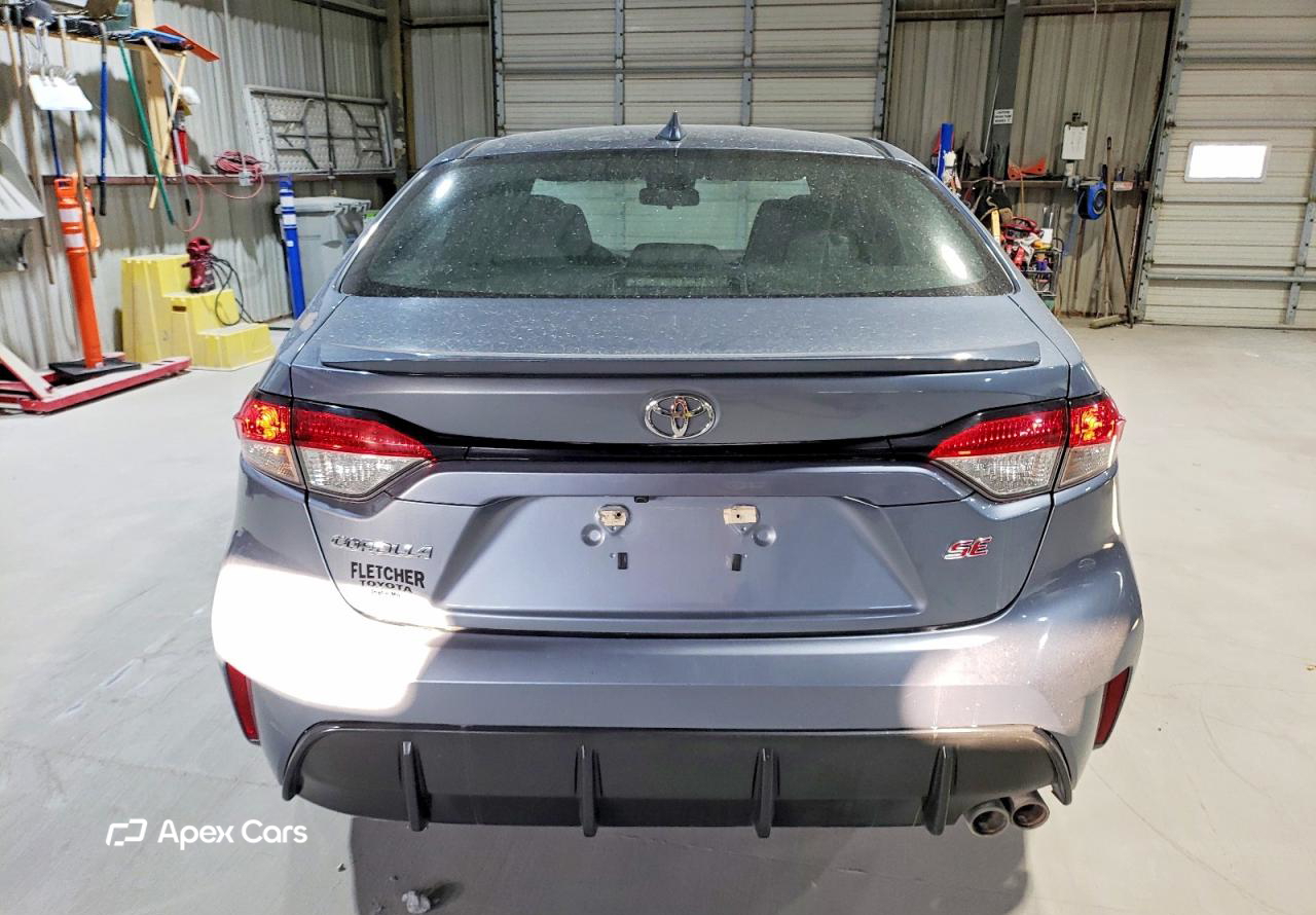 Toyota Corolla 2023