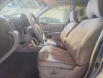 Subaru Forester 2011