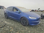 Tesla Model X 2022