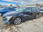 Honda Civic 2019