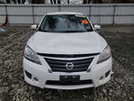 Nissan Sentra 2014