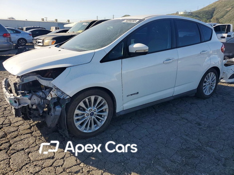 Ford C-MAX 2017 - Image 1 of 13