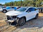 Lexus RX 2019