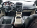 Dodge Caravan 2017