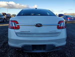 Ford Taurus 2011
