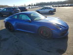 Porsche 911 2024