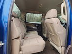 Chevrolet Silverado 2015