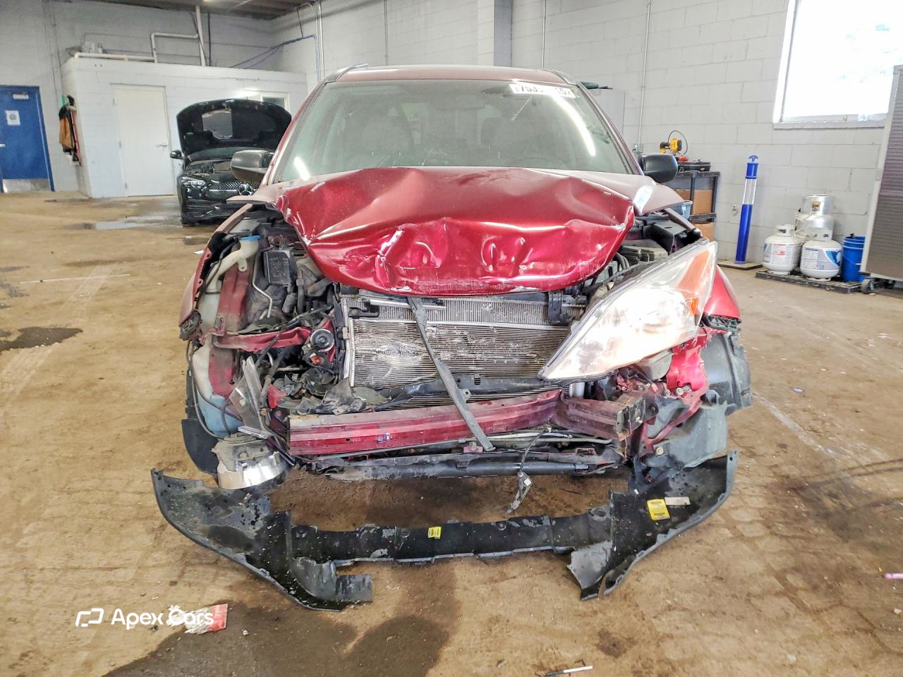 Honda CR-V 2011