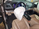 Subaru Outback 2016