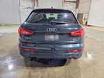 Audi Q3 2016