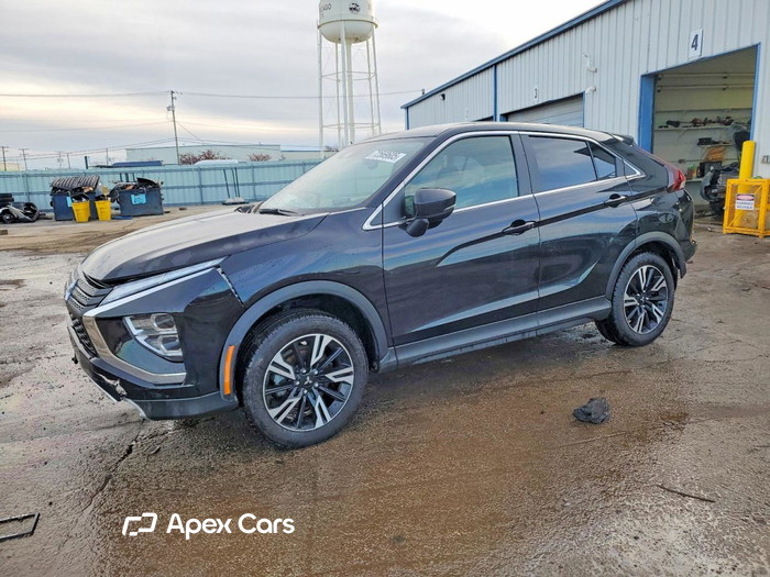 2024 Mitsubishi Eclipse Cross - Image 1 of 5