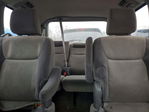 Toyota Sienna 2010