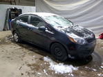 Kia Rio 2014