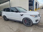 Land Rover Range Rover 2016