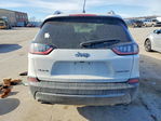 Jeep Cherokee 2019