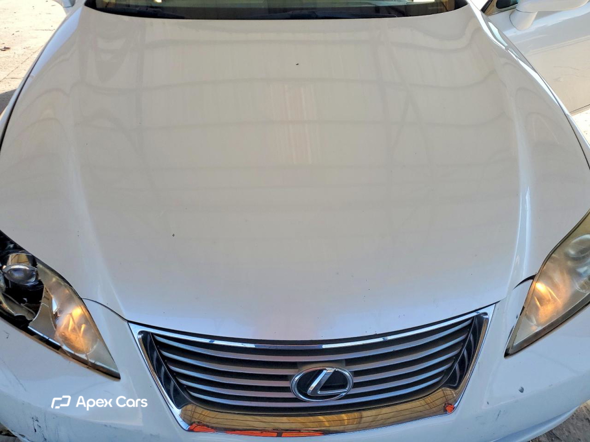 Lexus ES 2008