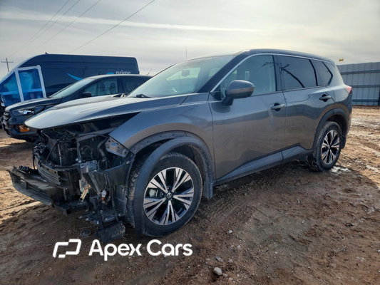 Nissan Rogue 2021 - Image 1 of 13