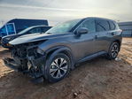 Nissan Rogue 2021