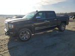 GMC Sierra 2017