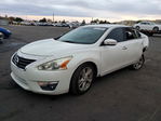 Nissan Altima 2013