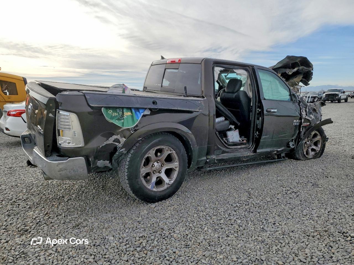 RAM 1500 2014