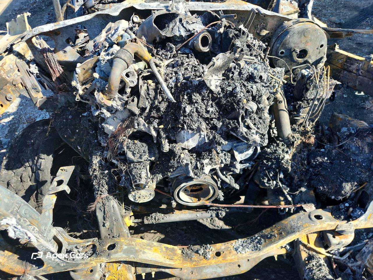 Ford F250 2020
