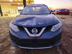 Nissan Rogue 2015
