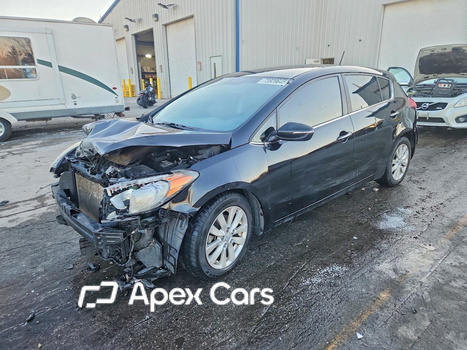 Kia Forte 2015 - Image 1 of 15