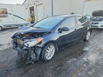 Kia Forte 2015