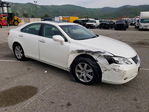 Lexus ES 2007