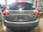 Infiniti FX 2012