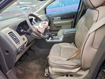 Lincoln MKX 2008