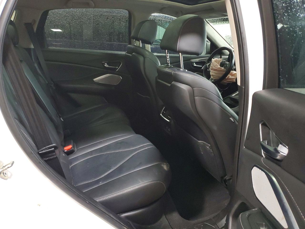 Acura RDX 2021
