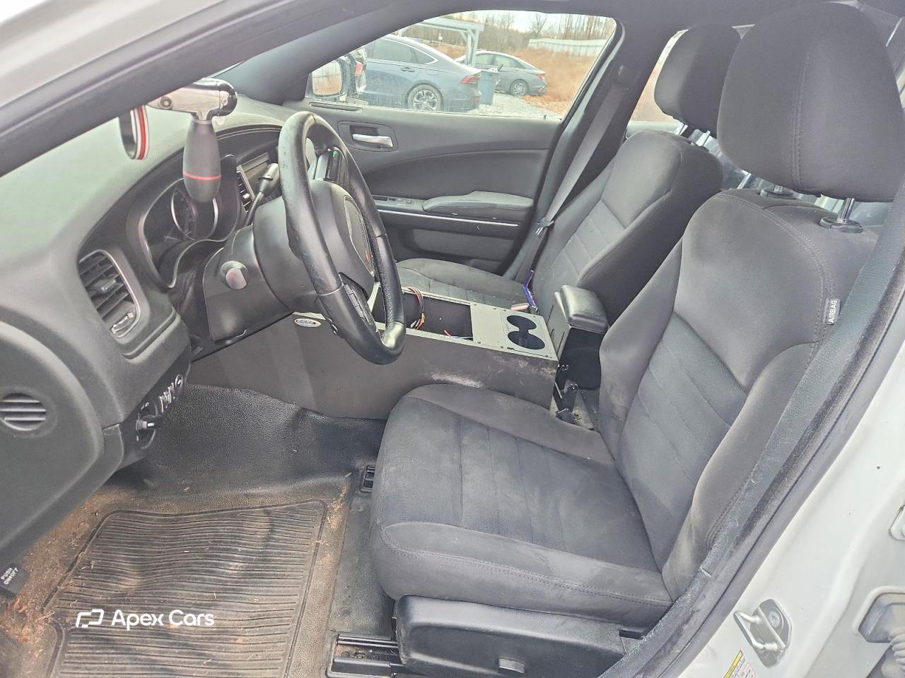 Dodge Charger 2019